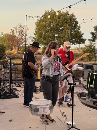 Gallery photo 2 of Texas Mojo Revival Band