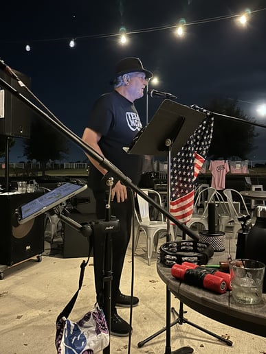 Gallery photo 5 of Texas Mojo Revival Band