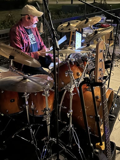 Gallery photo 7 of Texas Mojo Revival Band
