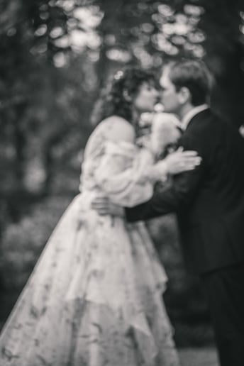 Gallery photo 2 of White Lion Wedding Photography