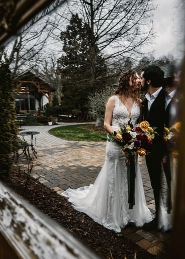 Gallery photo 4 of White Lion Wedding Photography