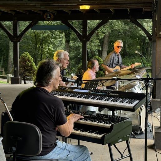 Gallery photo 1 of Timeless Groove