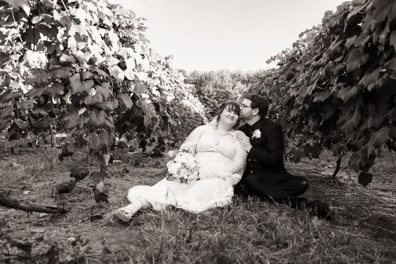 Gallery photo 2 of Timeless Wedding Photography Collections