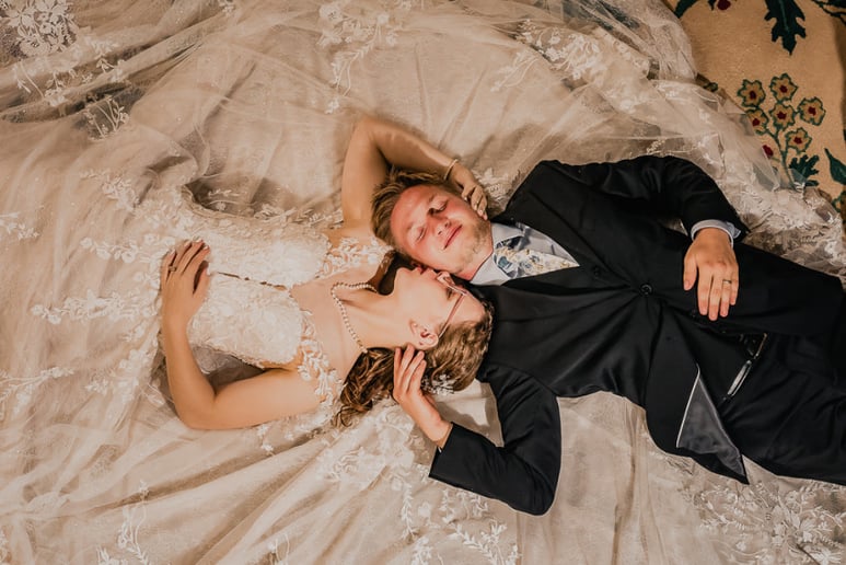 Gallery photo 3 of Timeless Wedding Photography Collections