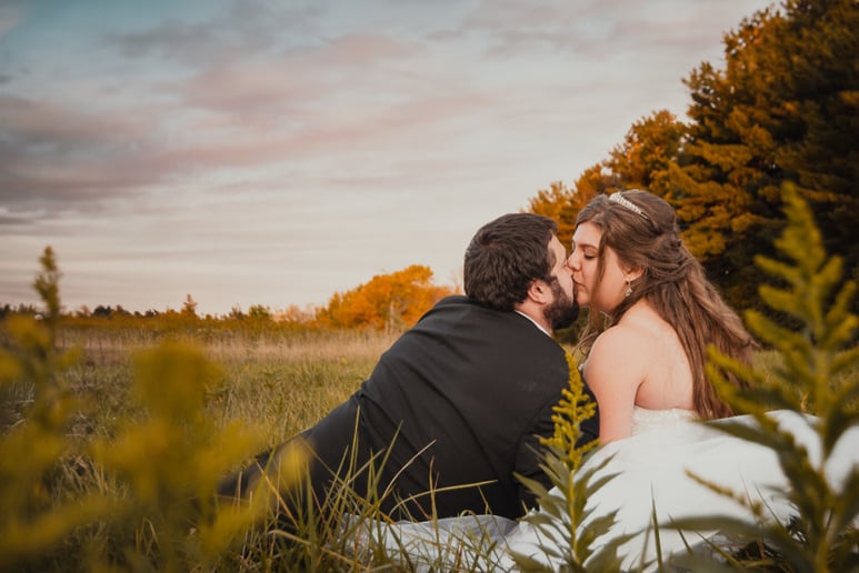 Gallery photo 5 of Timeless Wedding Photography Collections
