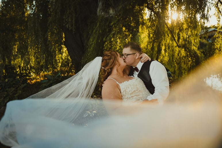 Gallery photo 6 of Timeless Wedding Photography Collections