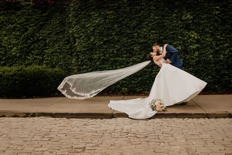 Gallery photo 8 of Timeless Wedding Photography Collections