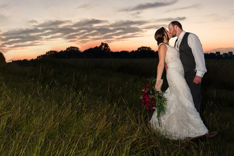Gallery photo 9 of Timeless Wedding Photography Collections