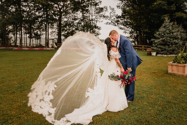 Gallery photo 10 of Timeless Wedding Photography Collections