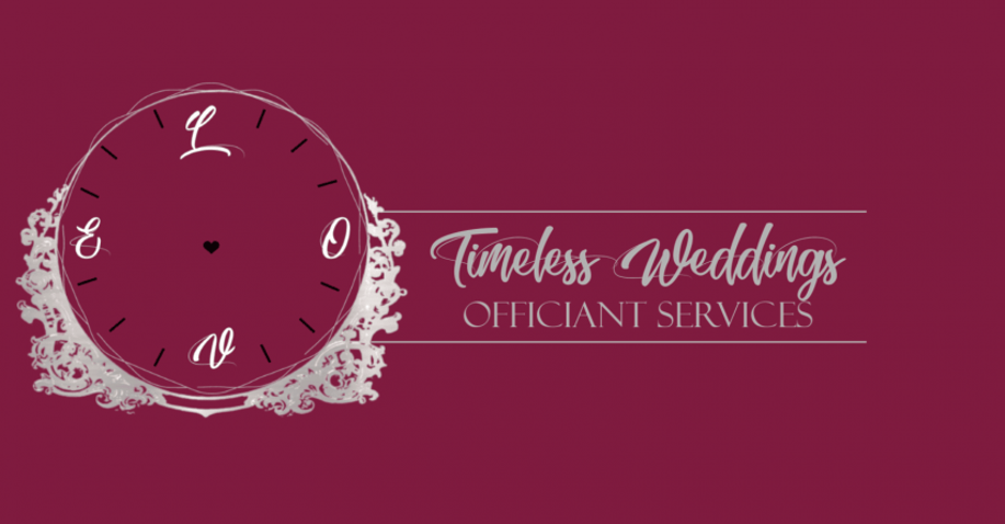 Gallery photo 5 of Timeless Weddings Officiant Services