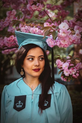 Gallery photo 1 of Soraya Beheshti