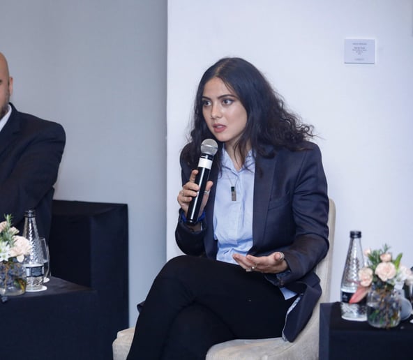 Gallery photo 6 of Soraya Beheshti