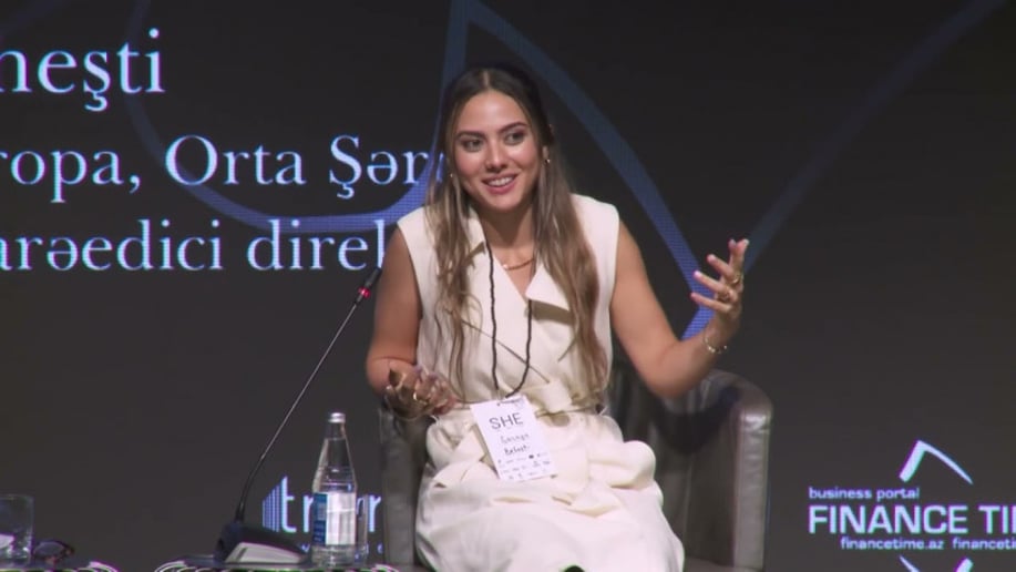 Gallery photo 8 of Soraya Beheshti