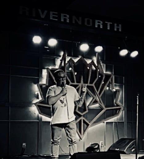 Gallery photo 4 of Timm D Comedy