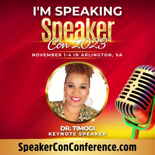 Gallery photo 5 of Dr. Timogi Jackson