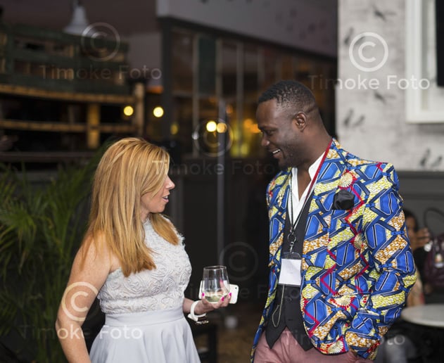 Gallery photo 22 of Timoke Foto