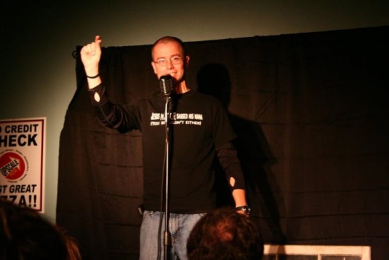 Gallery photo 2 of Timothy Banister