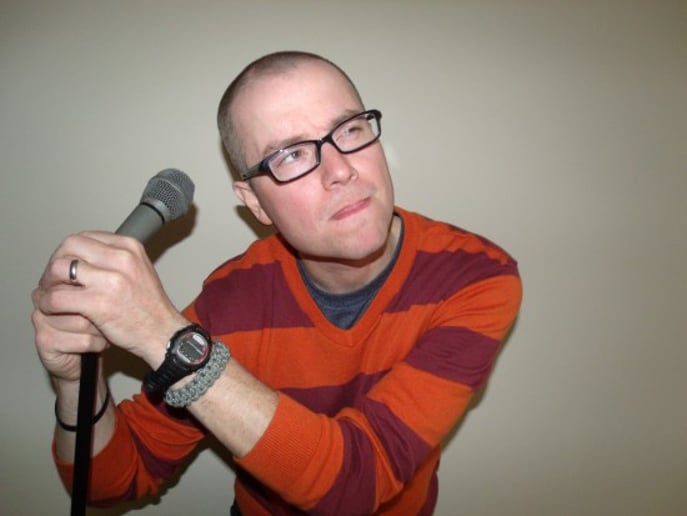 Gallery photo 1 of Timothy Banister