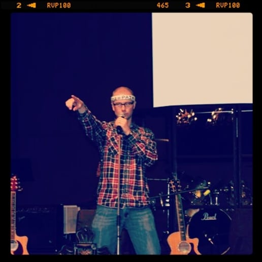 Gallery photo 7 of Timothy Banister