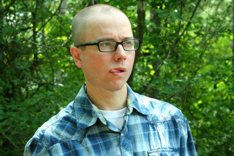 Gallery photo 8 of Timothy Banister