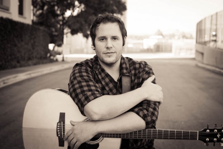 Gallery photo 5 of Timothy Davis Music