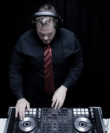 Gallery photo 9 of Timothy Davis Music