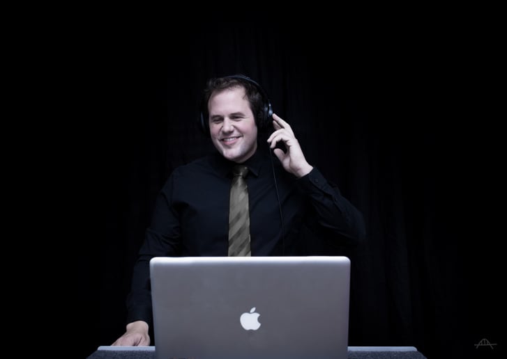 Gallery photo 1 of Timothy Davis Music