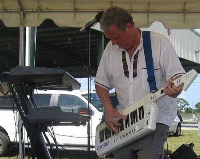 Gallery photo 2 of Timothy Gordon