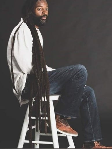 Gallery photo 1 of Timothy Israel