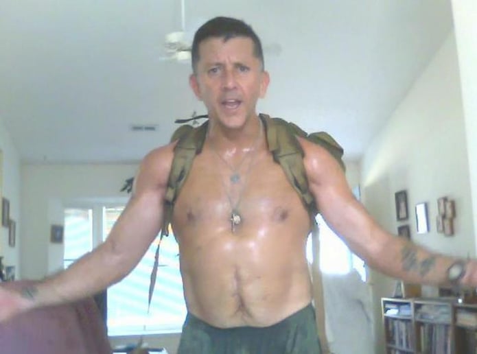 Gallery photo 1 of Timothy Kevin Whiteman