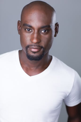 Gallery photo 2 of Timothy Rashaad Fisher Vocals