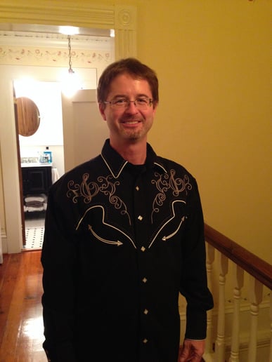 Gallery photo 6 of Timothy Scott Williams