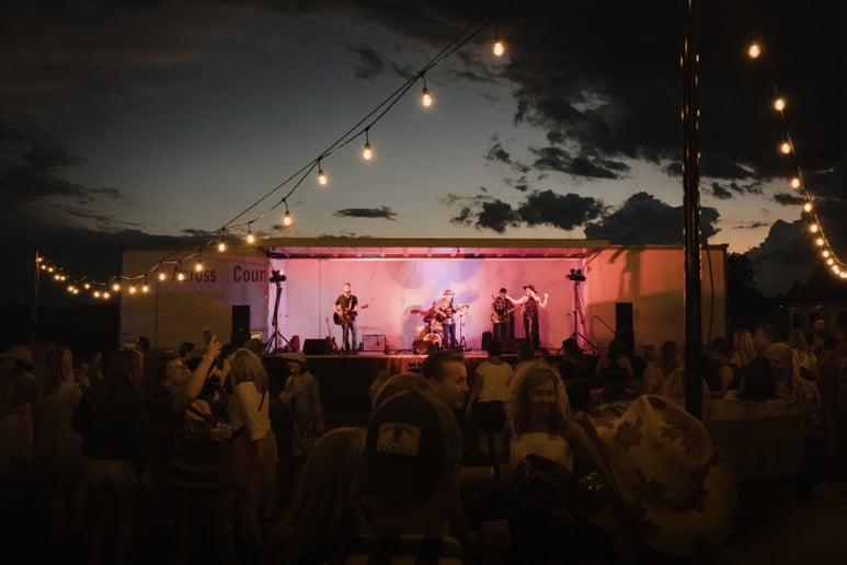 Gallery photo 1 of Tin Roof