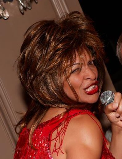 Gallery photo 3 of Lafayette Tina Turner