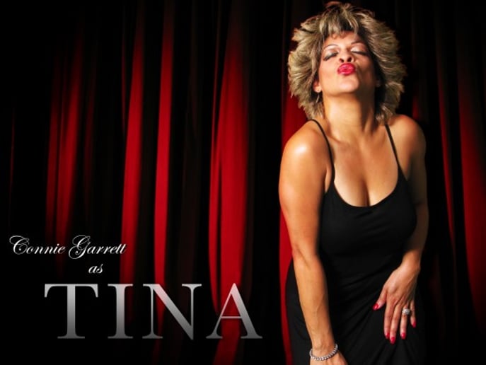 Gallery photo 4 of Lafayette Tina Turner