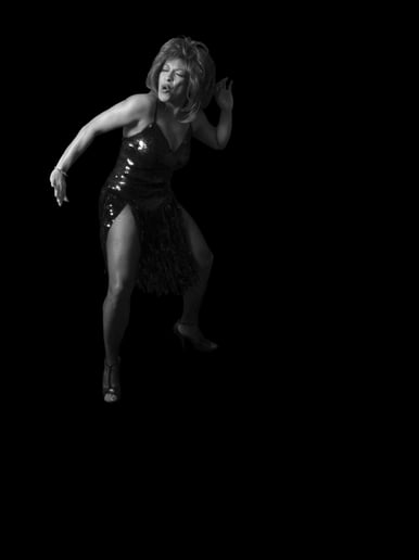 Gallery photo 5 of Lafayette Tina Turner