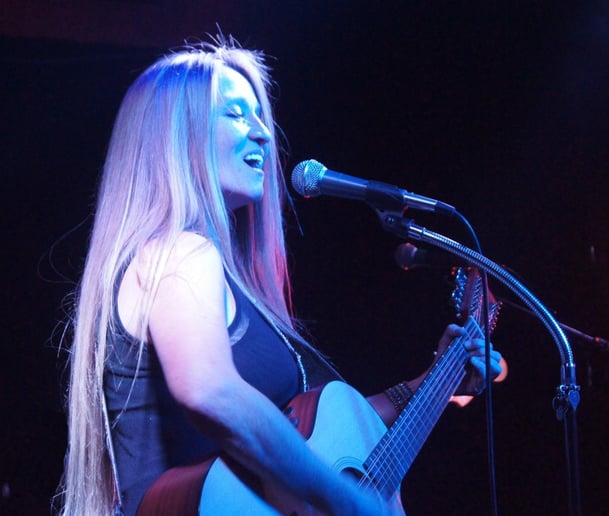 Gallery photo 2 of Tina Bailey Band