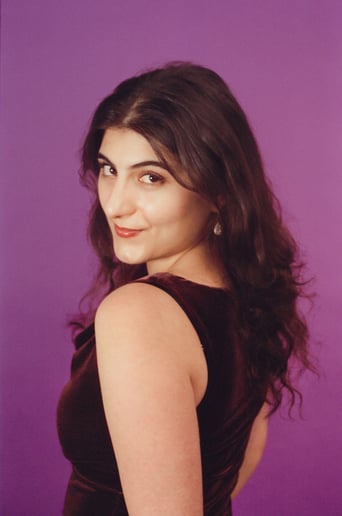 Gallery photo 1 of Tina Hashemi Jazz