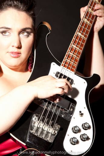 Gallery photo 9 of Tina Kenny and The Balance