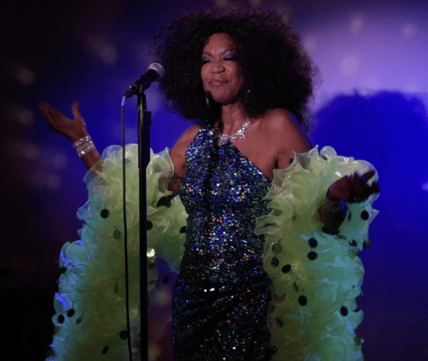 Gallery photo 2 of Diana Ross & Tina Turner Impersonator