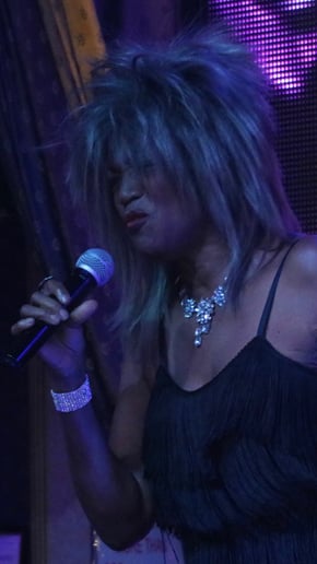 Gallery photo 8 of Diana Ross & Tina Turner Impersonator