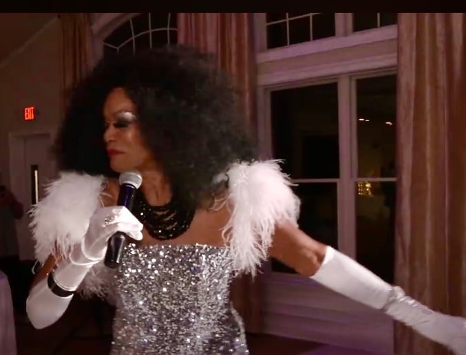 Gallery photo 6 of Diana Ross & Tina Turner Impersonator