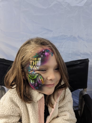 Gallery photo 1 of Tina’s Airbrush