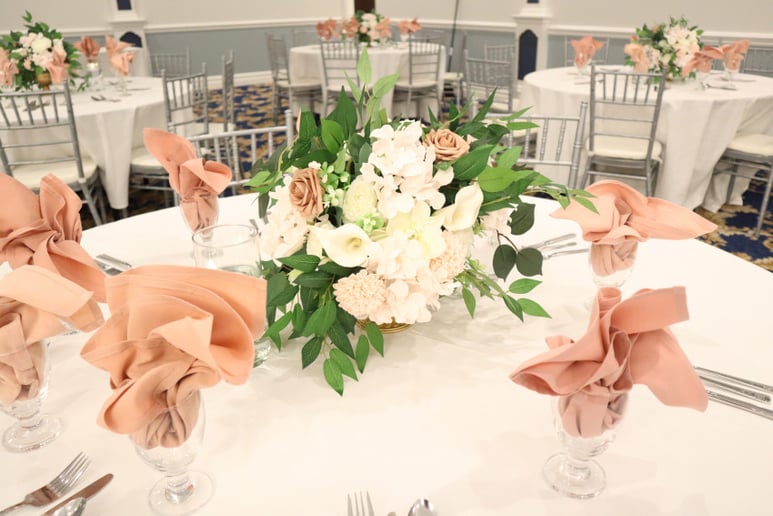 Gallery photo 1 of Tina's Events LLC
