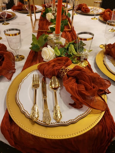 Gallery photo 2 of Tina's Events LLC