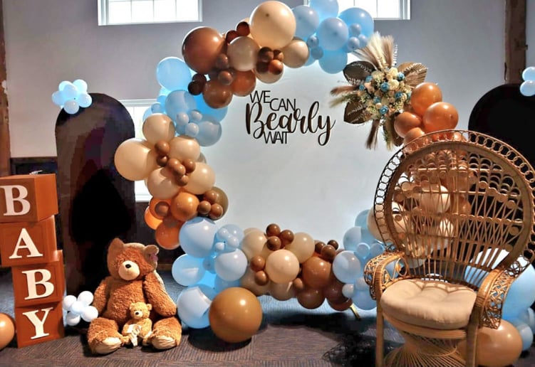 Gallery photo 5 of Tina's Events LLC
