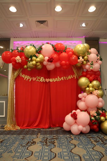 Gallery photo 8 of Tina's Events LLC
