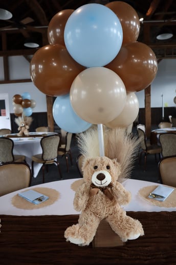 Gallery photo 9 of Tina's Events LLC