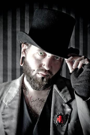 Gallery photo 2 of Tinderbox Circus Sideshow