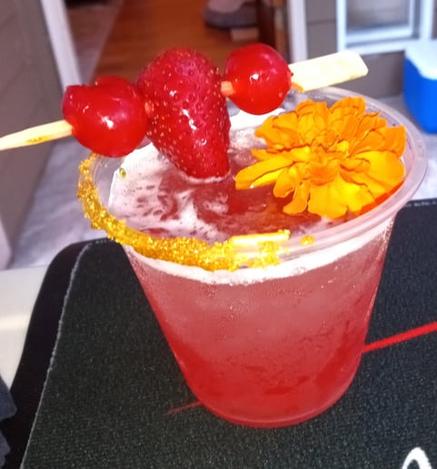 Gallery photo 2 of Tini and Twist Bartending Services